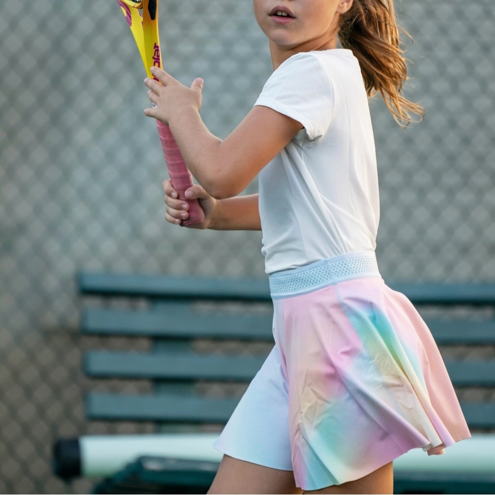 Moodytiger tennis skirt